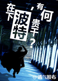 [HP]在下波特,有何贵干?免费阅读