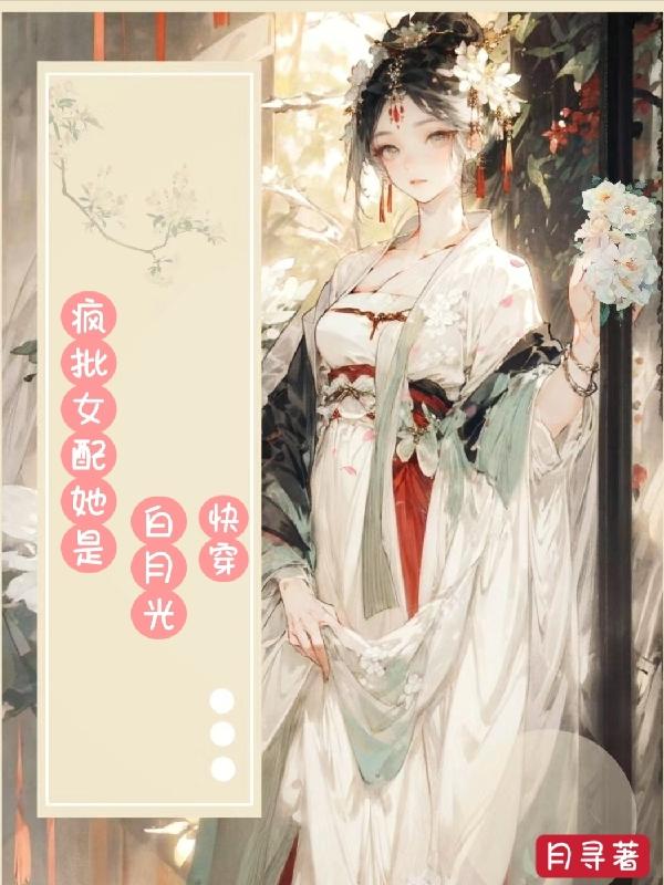 快穿:疯批女配她是白月光