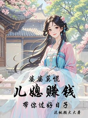 婆婆莫慌!儿媳赚钱带你过好日子
