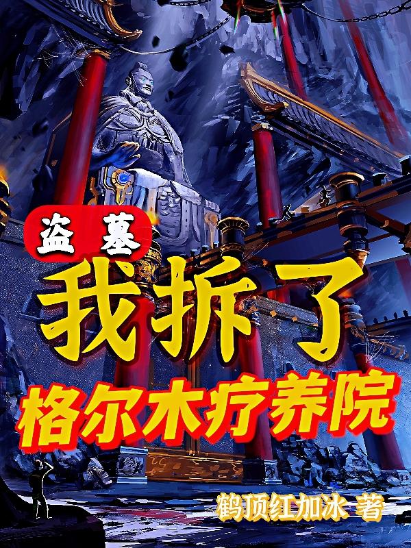 盗墓:我拆了格尔木疗养院完结全本