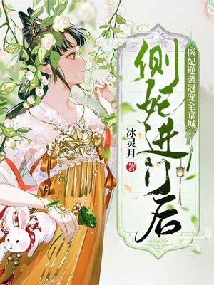 侧妃进门后,医妃逆袭冠宠全京城!