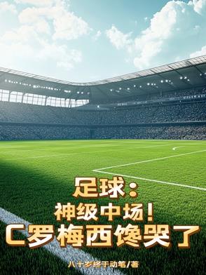 c罗 梅西