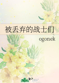被丢弃的战士们