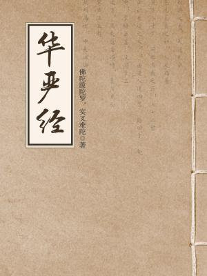 大方广佛华严经80华严经
