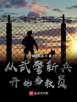 从武警新兵开始当教员小说