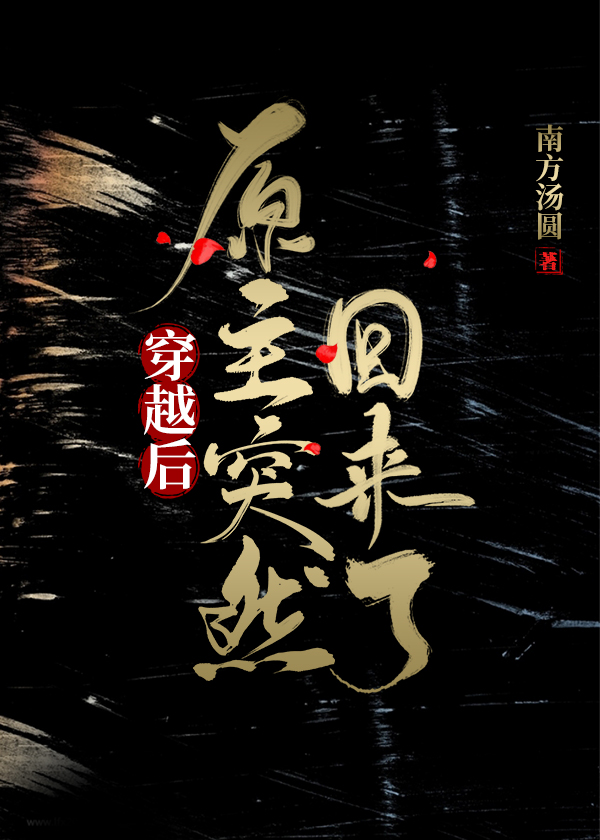 穿越后原主突然回来了南方汤圆