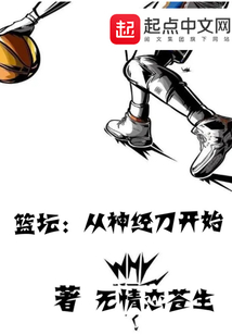 篮坛:从神经刀开始