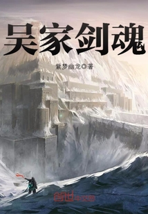 吴家剑魂TXT下载