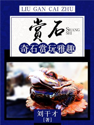 观赏石 奇石