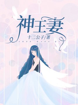 神王妻结局