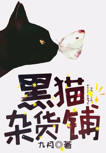 黑猫杂货铺小说免费
