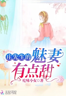 庄先生的小偏执