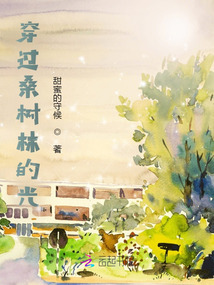 穿过树林的阳光叫什么