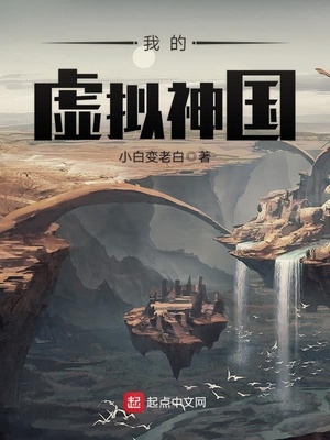 我的虚拟神国txt