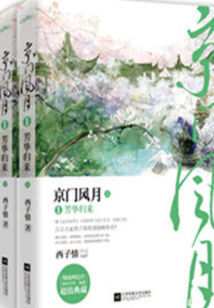 京门风月全文免费阅读