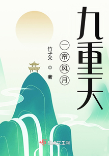 一帘风月九重天