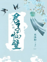 君子怀璧by木沐梓