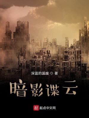 暗影谍云精校版TXT下载