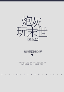 重生之炮灰玩末世电子书