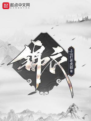 锦衣之下小说