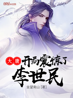 大唐开局震惊了李世民百度百科