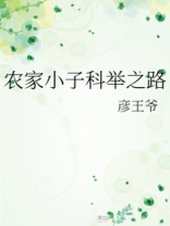 农家小子科举之路