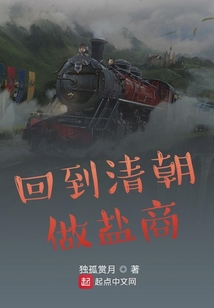 回到清朝做盐商小说