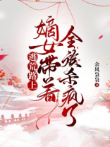 嫡女逃妃