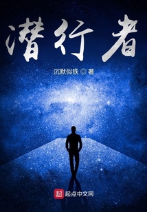 潜行者电视剧剧情介绍