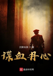 谍血丹心笔趣阁