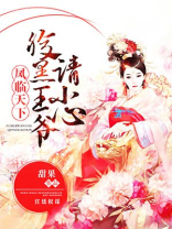 凤临天下，腹黑王爷请小心