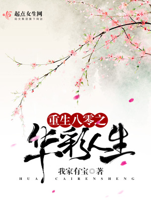 重生八零之华彩人生 我家有宝