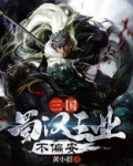 三国：蜀汉王业不偏安