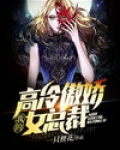 我的高冷傲娇女总裁