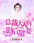 总裁大人的影后甜妻