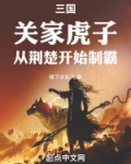 三国:关家虎子,从荆楚开始制霸