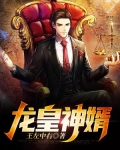 龙皇神婿