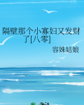 隔壁那个小寡妇又发财了[八零]
