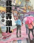 重生之我是弄潮儿
