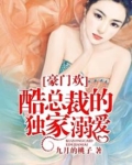 豪门欢：酷总裁的独家溺爱