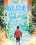 我有一个魔法异世界