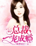 总裁一宠成瘾