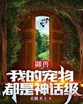 御兽：我的宠物都是神话级
