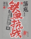 铁血抗战：荡寇