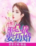 甜妻外嫁，总裁要劫婚