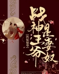 医妃惊华：战神王爷是妻奴