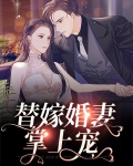 替嫁婚妻掌上宠