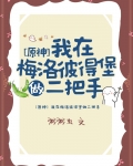 [原神]我在梅洛彼得堡做二把手