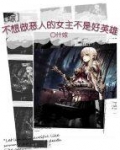 综]不想做恶人的女主不是好英雄