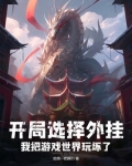 开局选择外挂，我把游戏世界玩坏了